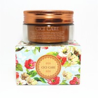 Cici care 新款三种颜色绵羊油       